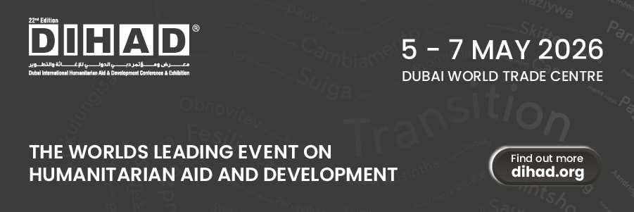 DIHAD 2026 - Dubai, UAE