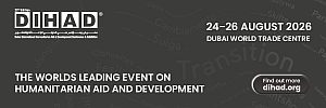DIHAD 2026 - Dubai, UAE
